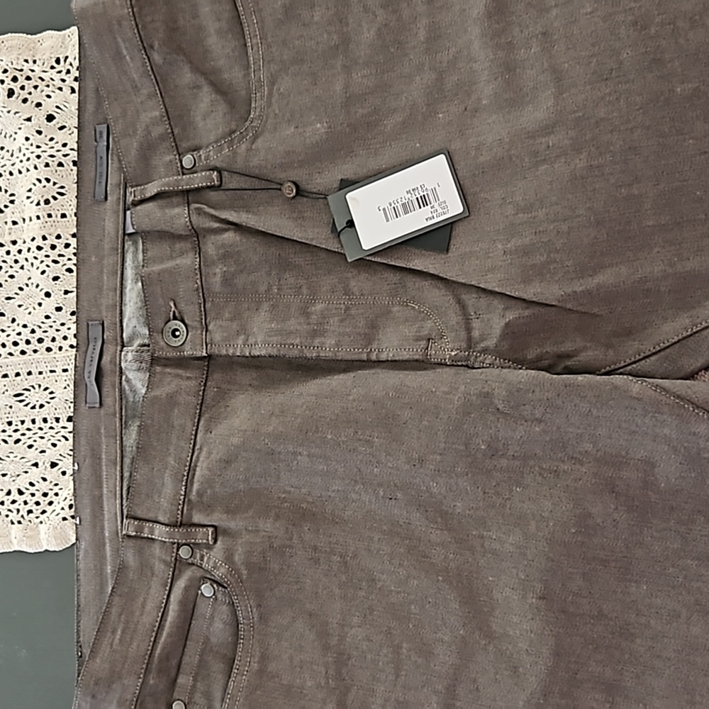 JOHN VARVATOS MEN JEAN - Picture 5 of 9